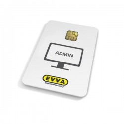 EVVA Xesar Admin-Card