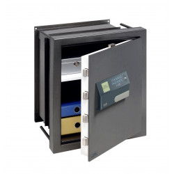 Burg Wächter Wandtresor Karat WT E FP