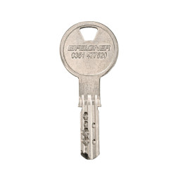 CES WSM Nachschlüssel