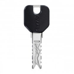 EVVA 3KS Nachschlüssel mit Designreide