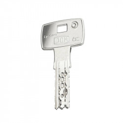 DOM ix Saturn Nachschlüssel