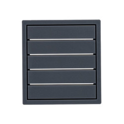 RENZ Sprechgitter 2. Generation