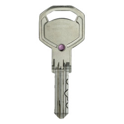 BKS Belvius Nachschlüssel