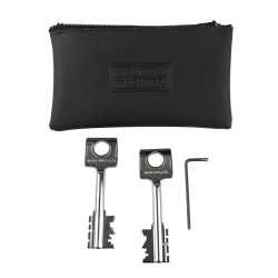 Burg Wächter Schlüsselset MT, WT, C