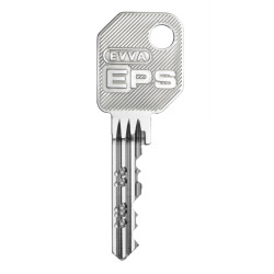 EVVA DPS EPS Nachschlüssel