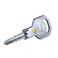 BKS helius4000 Mehrschlüssel