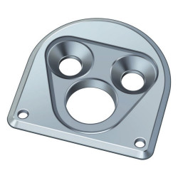 IKON Anschraubplatte 1159