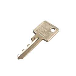 ABUS C-Reihe Nachschlüssel