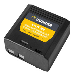 VOSKER V-Lit-B2 Lithium Akku-Pack für VOSKER V150