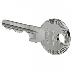 IKON TK5/TK6 Nachschlüssel