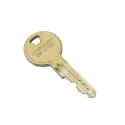 CES UDM Nachschlüssel