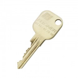 ISEO GERA 3000 Nachschlüssel