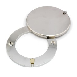 Kruse VandalismusRosette 70