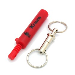 Kruse Magnetschlüssel zum Entriegeln