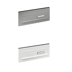 Burg Wächter Einwurfblende 794