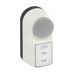 Burg Wächter Motorschloss secuENTRY active 7700