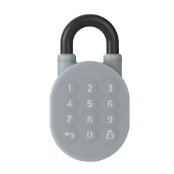 igloohome Silikon-Schutzhülle für Smart Padlock