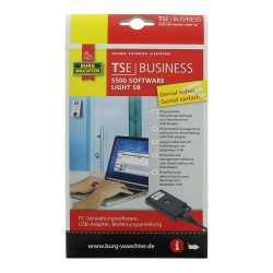 Burg Wächter TSE Software 5500 