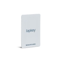 Tapkey NFC Sticker