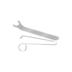 ABUS Werkzeugset für CodeLoxx-Schließzylinder