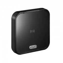 EVVA Xesar Wandleser