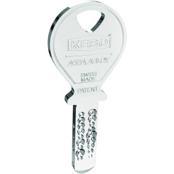 KESO 8000 Omega² Nachschlüssel