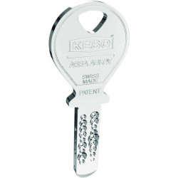 KESO 2500FP Nachschlüssel