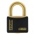 ABUS Vorhangschloss T84MB/40
