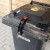 CTS Mülltonnenschloss - bis 360 Liter mit Griffmuldendeckel