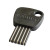 ABUS Security Chipschlüssel 