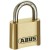 ABUS Zahlen-Hangschloss 180IB/50 