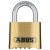 ABUS Zahlen-Hangschloss 180IB/50