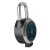 Master Lock digitales Vorhangschloss 1500eEURDBLK