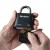 Master Lock Vorhangschloss 2650EURD Anwendungsbeispiel
