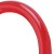 Beispielansicht der Farbe rot des ABUS Seilschlosses 1900/55
