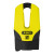 ABUS - Bremsscheibenschloss Granit Quick Mini 37/60 - PRO Yellow