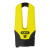 ABUS - Bremsscheibenschloss Granit Quick Maxi 37/60 - Pro Yellow