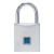 ABUS Fingerabdruck-Vorhangschloss Touch 56/50