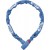 ABUS uGrip Chain 585 in blau (blue)