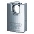 ABUS Vorhangschloss 34CS/55 Platinum