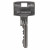 ABUS Magtec 2500 Nachschlüssel