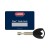 ABUS GRANIT™ Plus 640 CodeCard & Wendeschlüssel