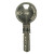 CES RHM Hebelzylinder - Schlüssel