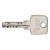 Schlüssel zum ABUS Zylinder EC 550