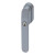 ABUS Fenstergriff FG400 silber