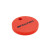 Chipolo Bluetooth Schlüsselfinder rot