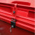 cts Universal-Verschluss für Griffcontainer bis 1100 Liter
