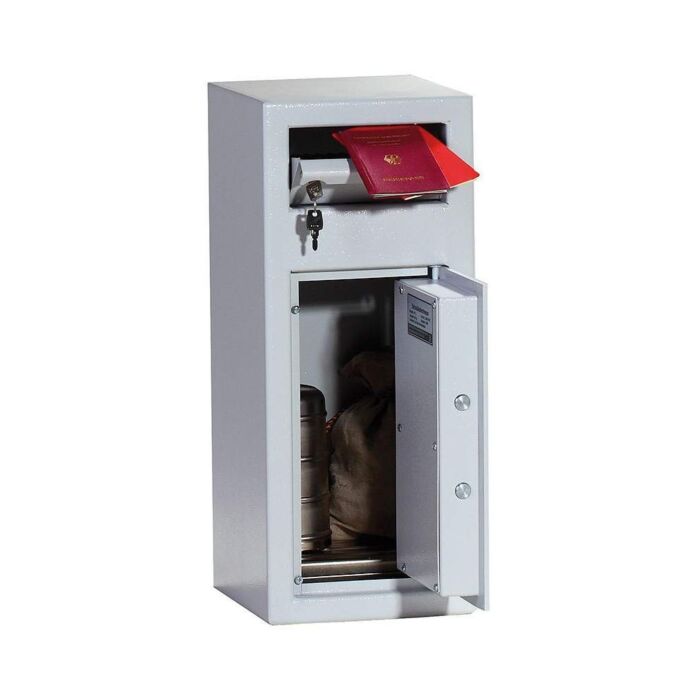 Müller Safe - Deposit-Tresor MPT