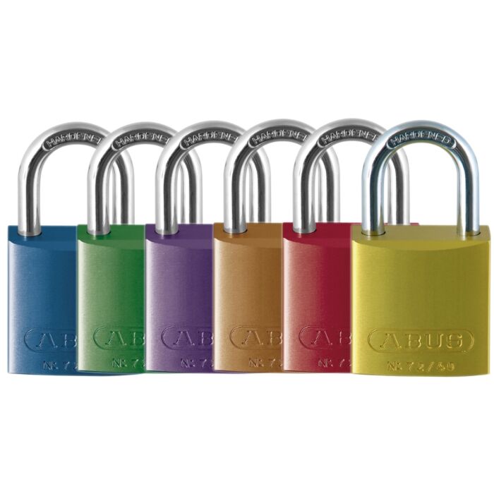 ABUS Vorhangschloss 72/40