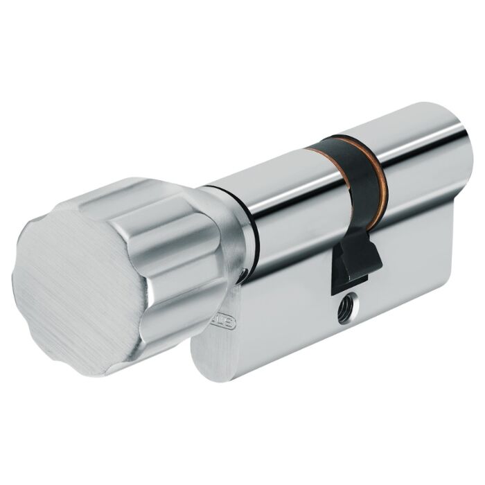 ABUS C83 Knaufzylinder